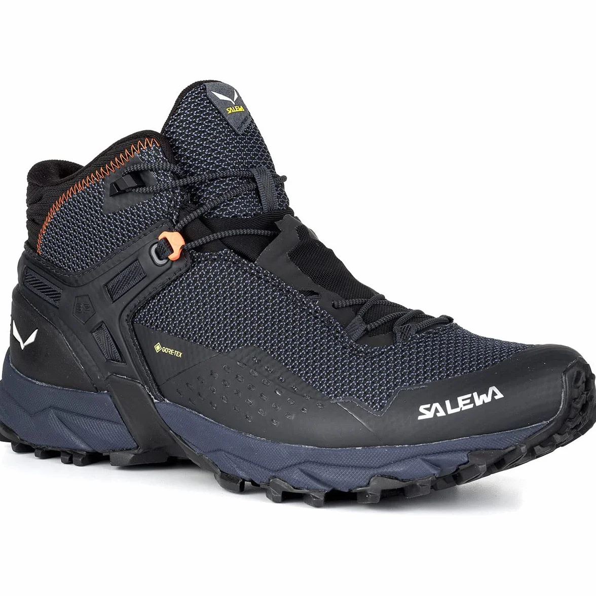 Salewa Mężczyźni Ms Ultra Flex 2 Mid Gore-texbuty do biegania w terenie