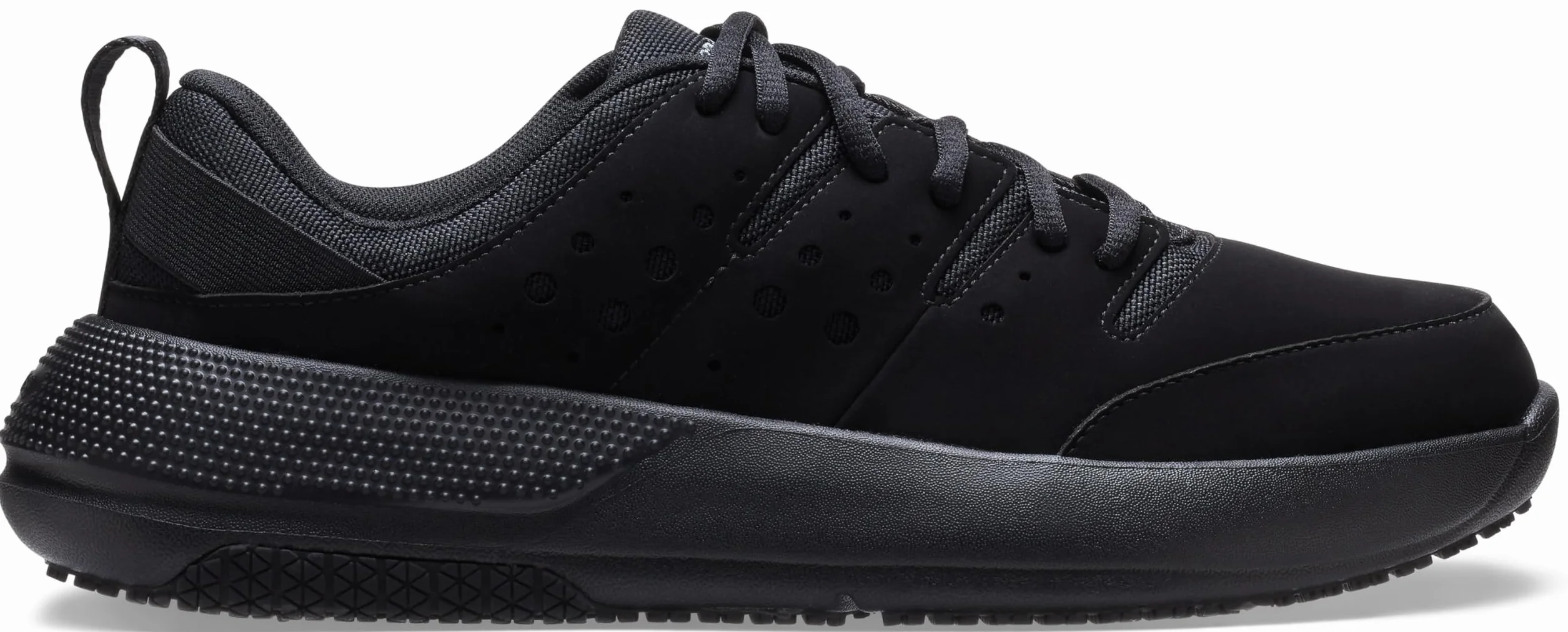 Crocs Mężczyźni On The Clock Work Sneaker MAdidasy