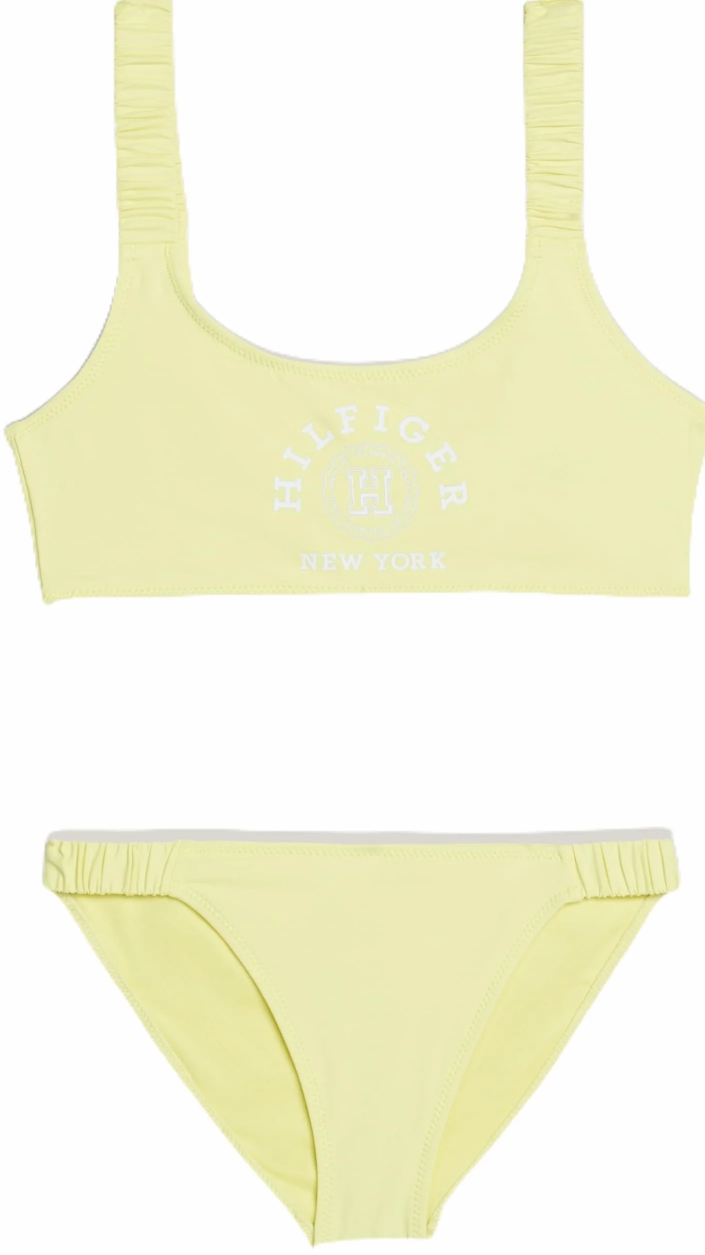 Tommy Hilfiger Braletka Dziewczynki Zestaw Braletki