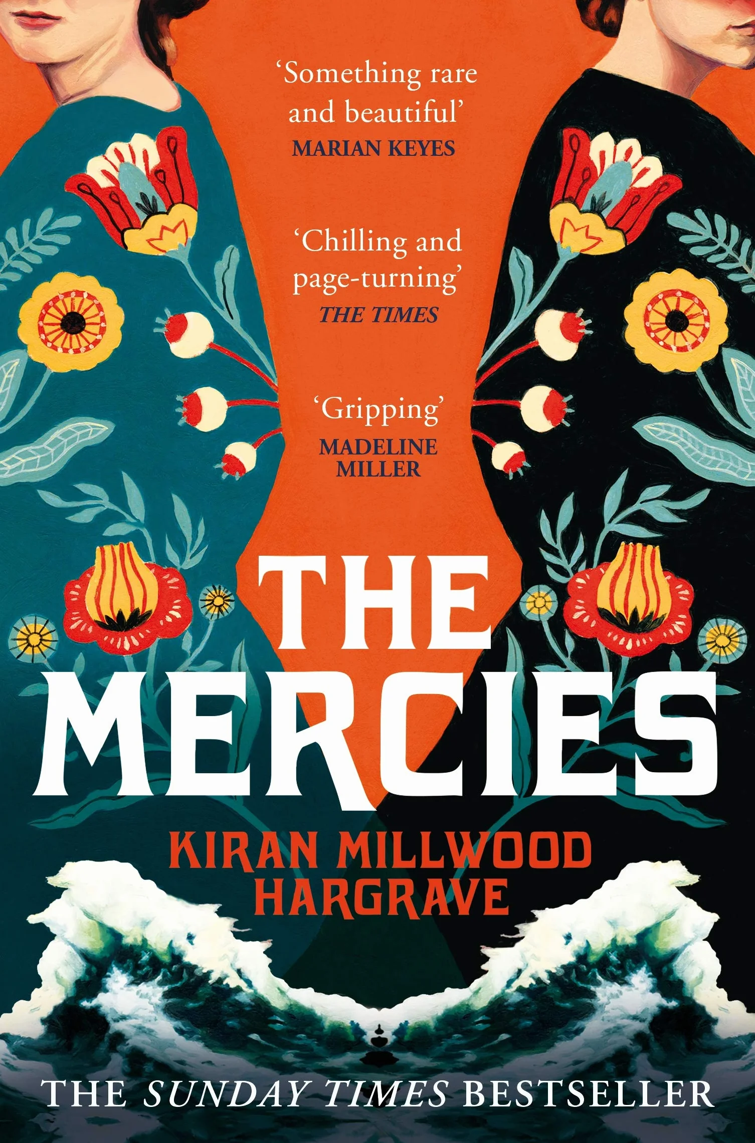 The Mercies: The Bestselling Richard and Judy Book Club Pick