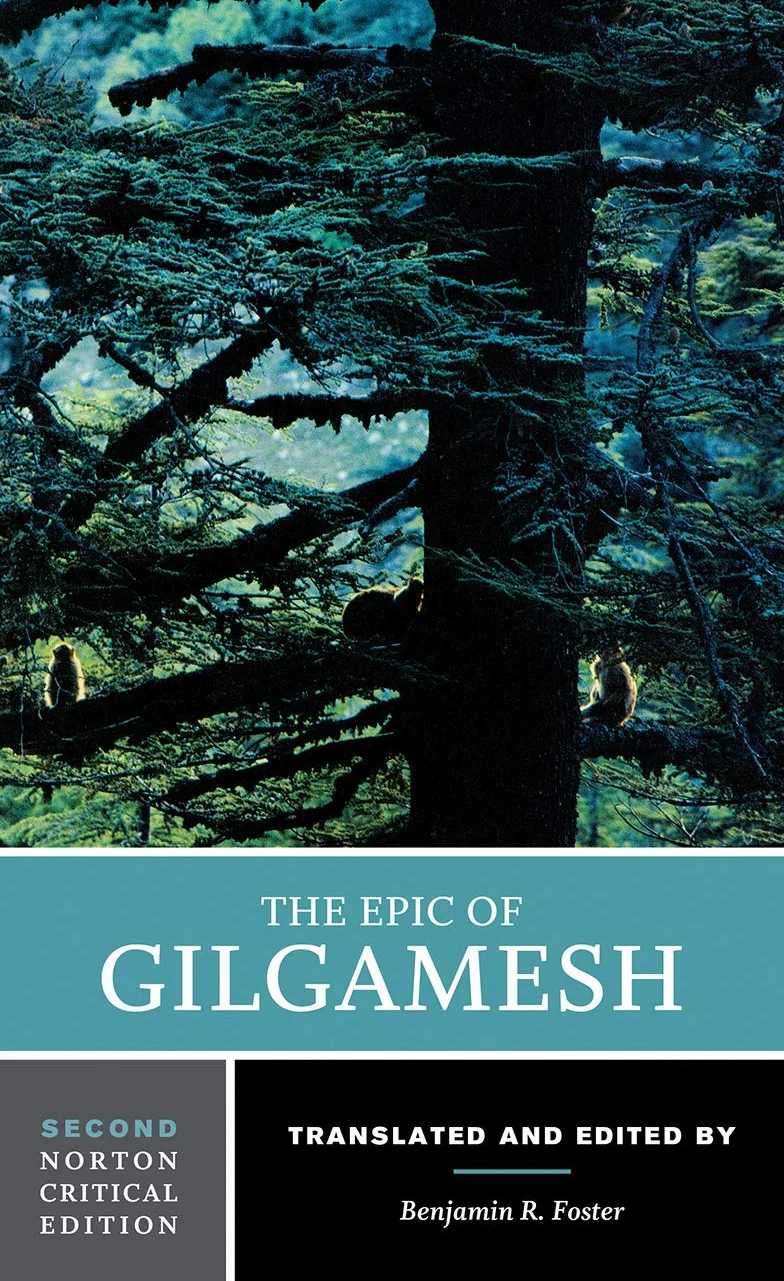 The Epic of Gilgamesh: A Norton Critical Edition: 0