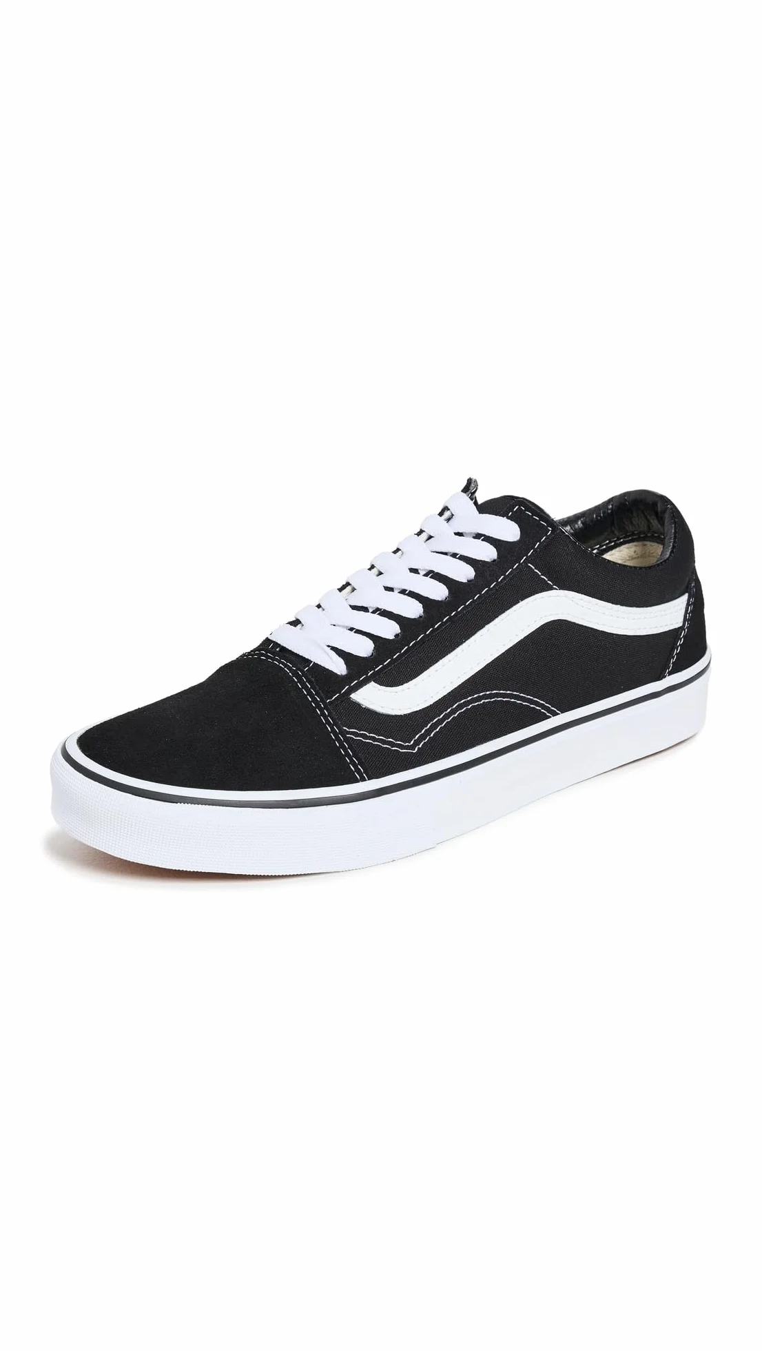 Vans Ua Old Skool - Buty Sportowe Unisex