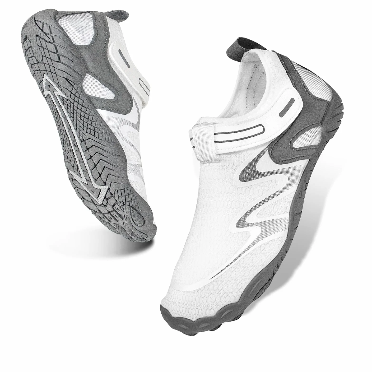 Damskie buty do wody, plażowe, do pływania, fitnessu, lekkie buty sportowe, buty halowe