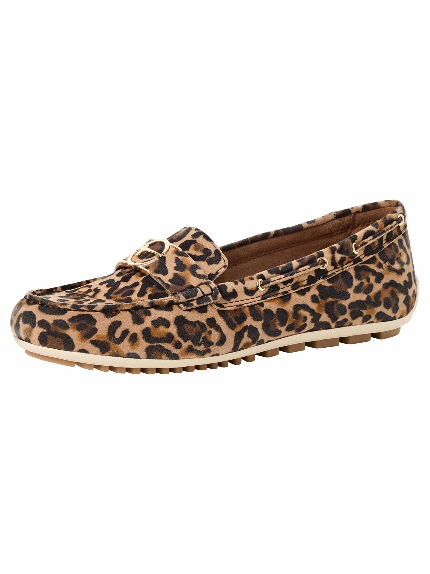 Tamaris Kobiety Tamaris Damen 1-24630-44Mokasyny