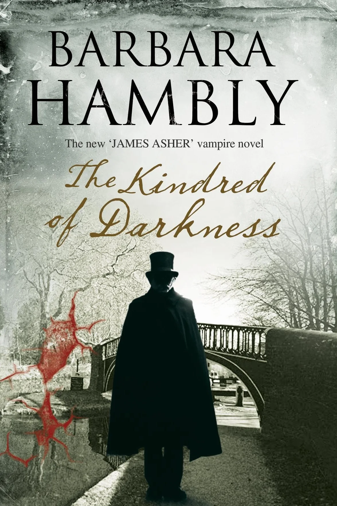 Kindred of Darkness: A Vampire Kidnapping: 5