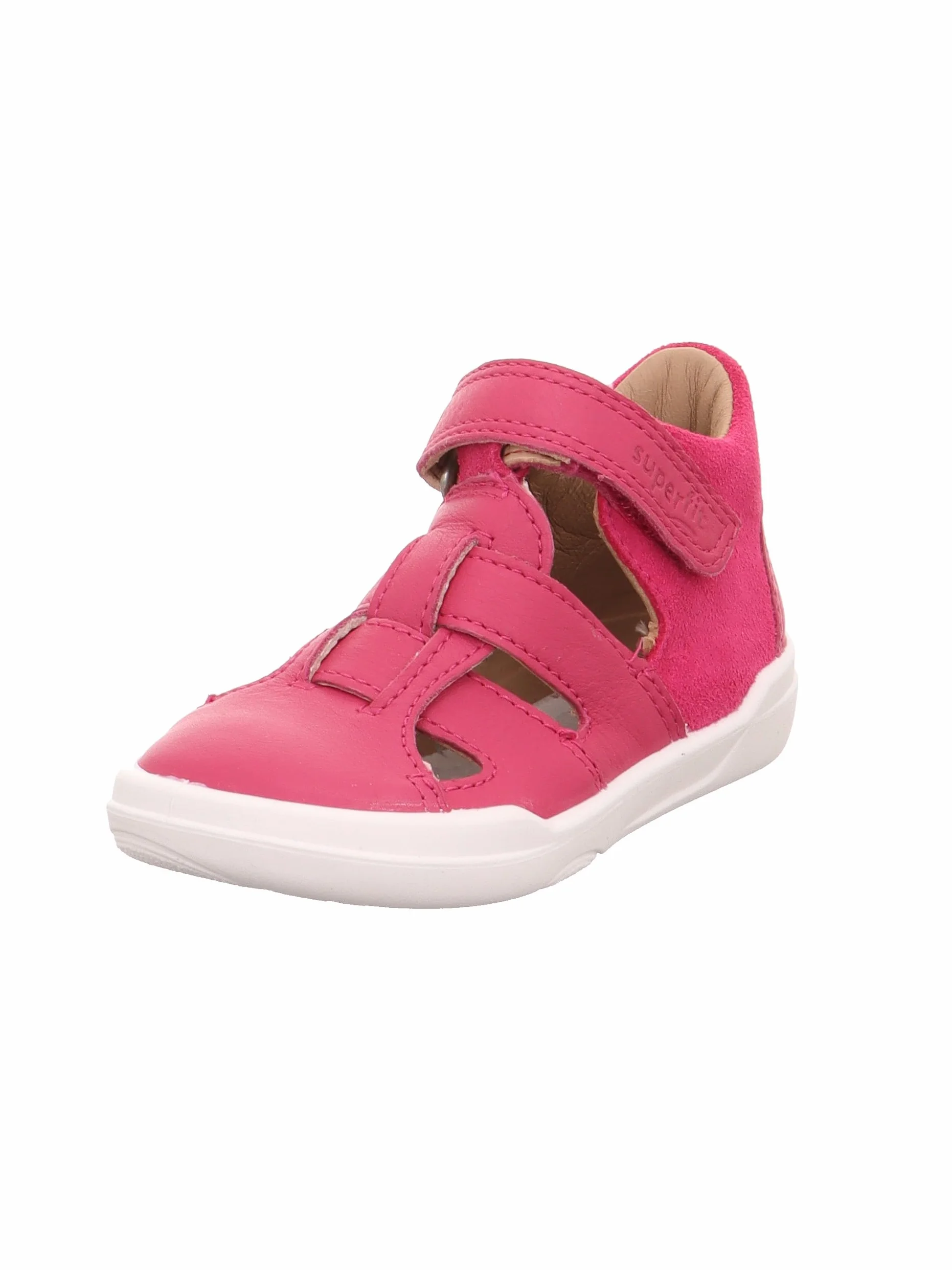 Superfit Dziewczynki SuperfreeAdidasy