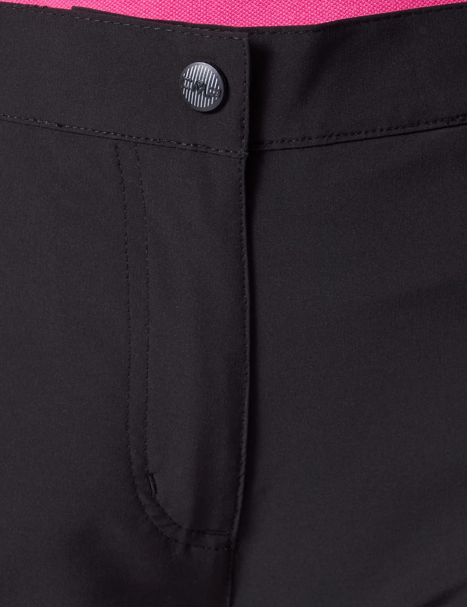 CMP Stretch-bermudashorts Für Damen - Spodnie Kobiety