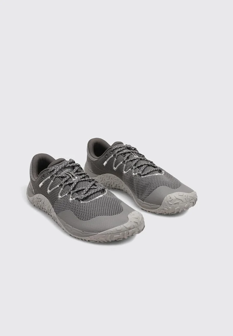 Merrell Męskie Trail Glove 7 Sneaker, Talus, 44 EU, Talus, 44 EU