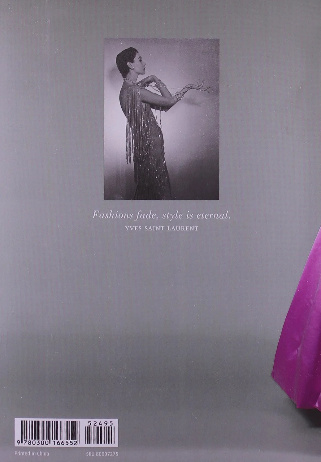 100 Dresses: The Costume Institute / The Metropolitan Museum of Art