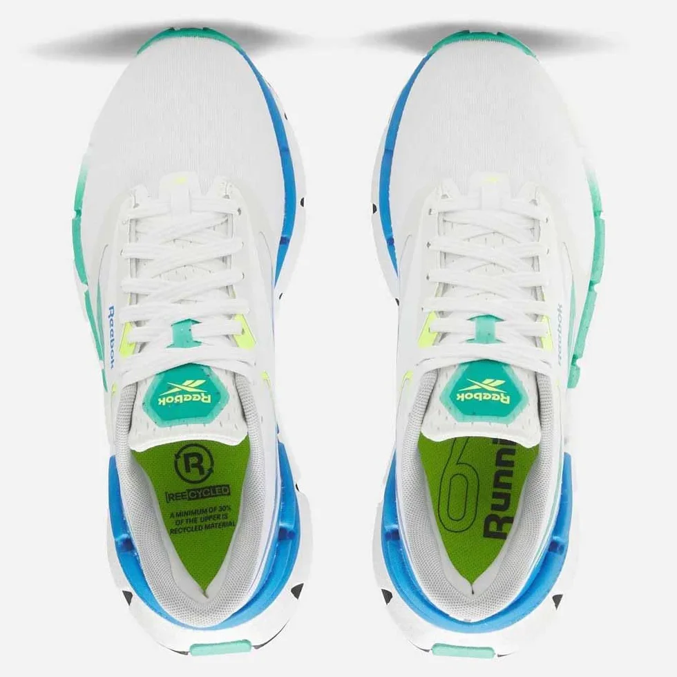 Reebok Kobiety Floatzig SymmetrosAdidasy