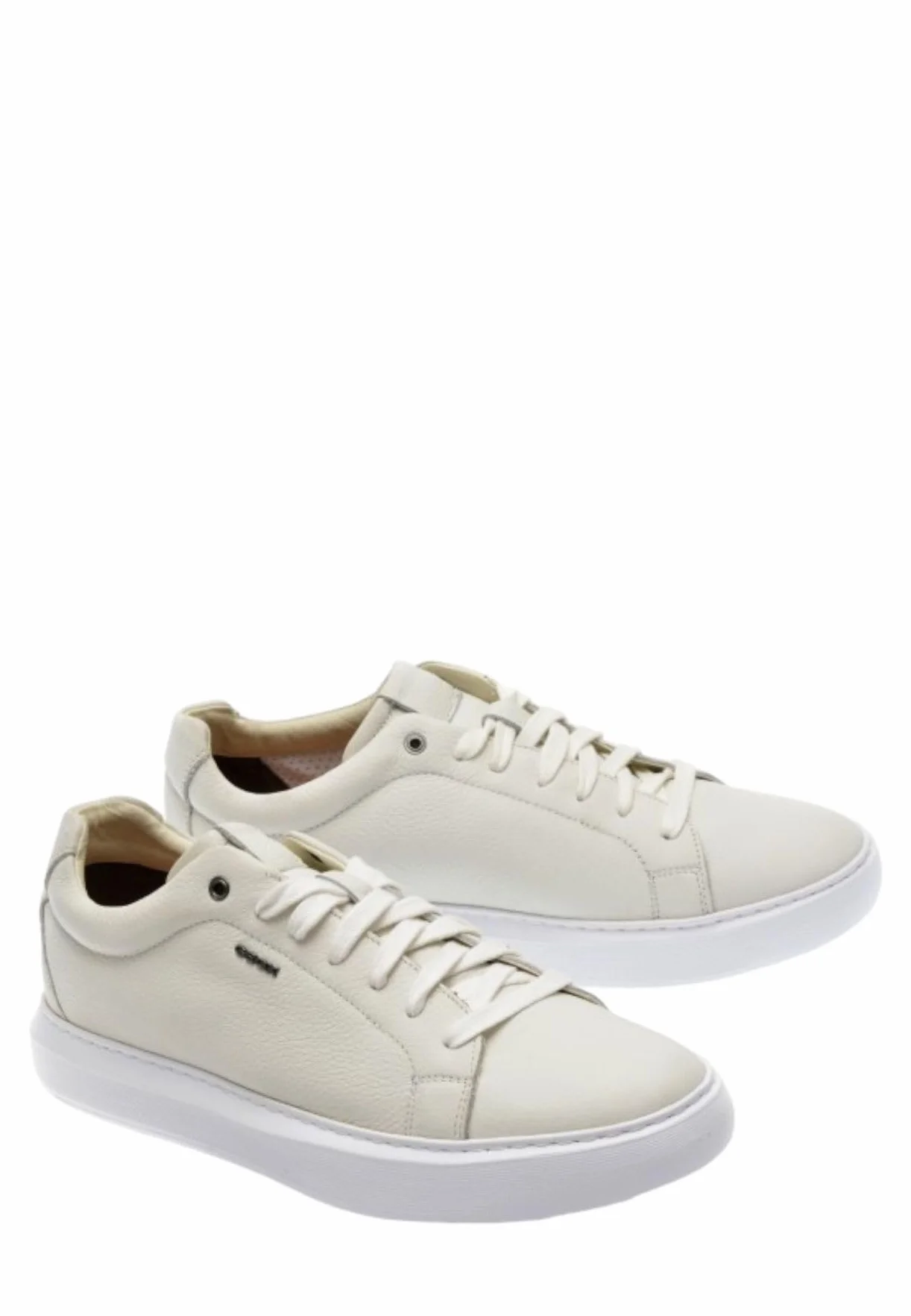 Geox Mężczyźni U Deiven BSNEAKERS