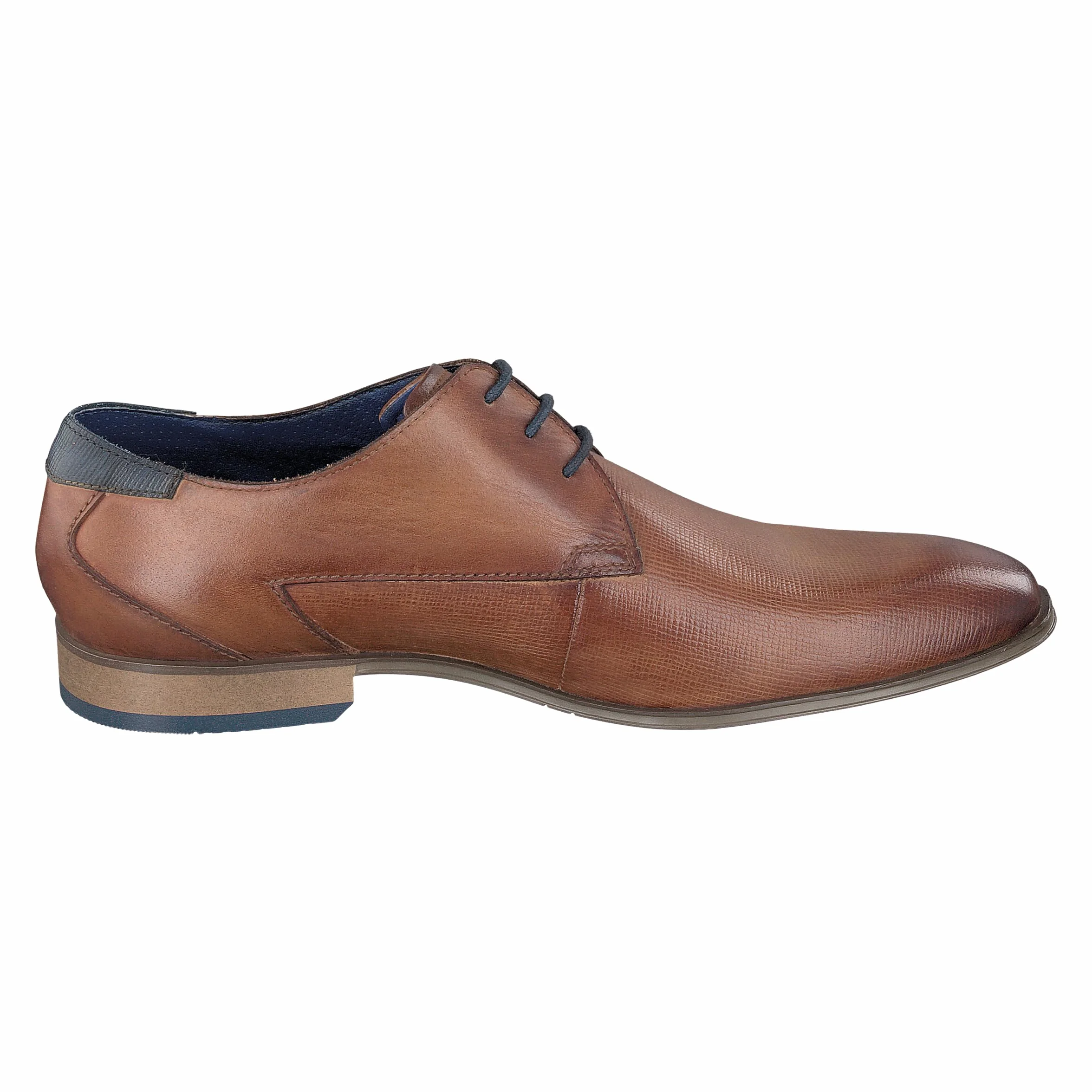 BUGATTI Mattia - Derbys. Mężczyźni