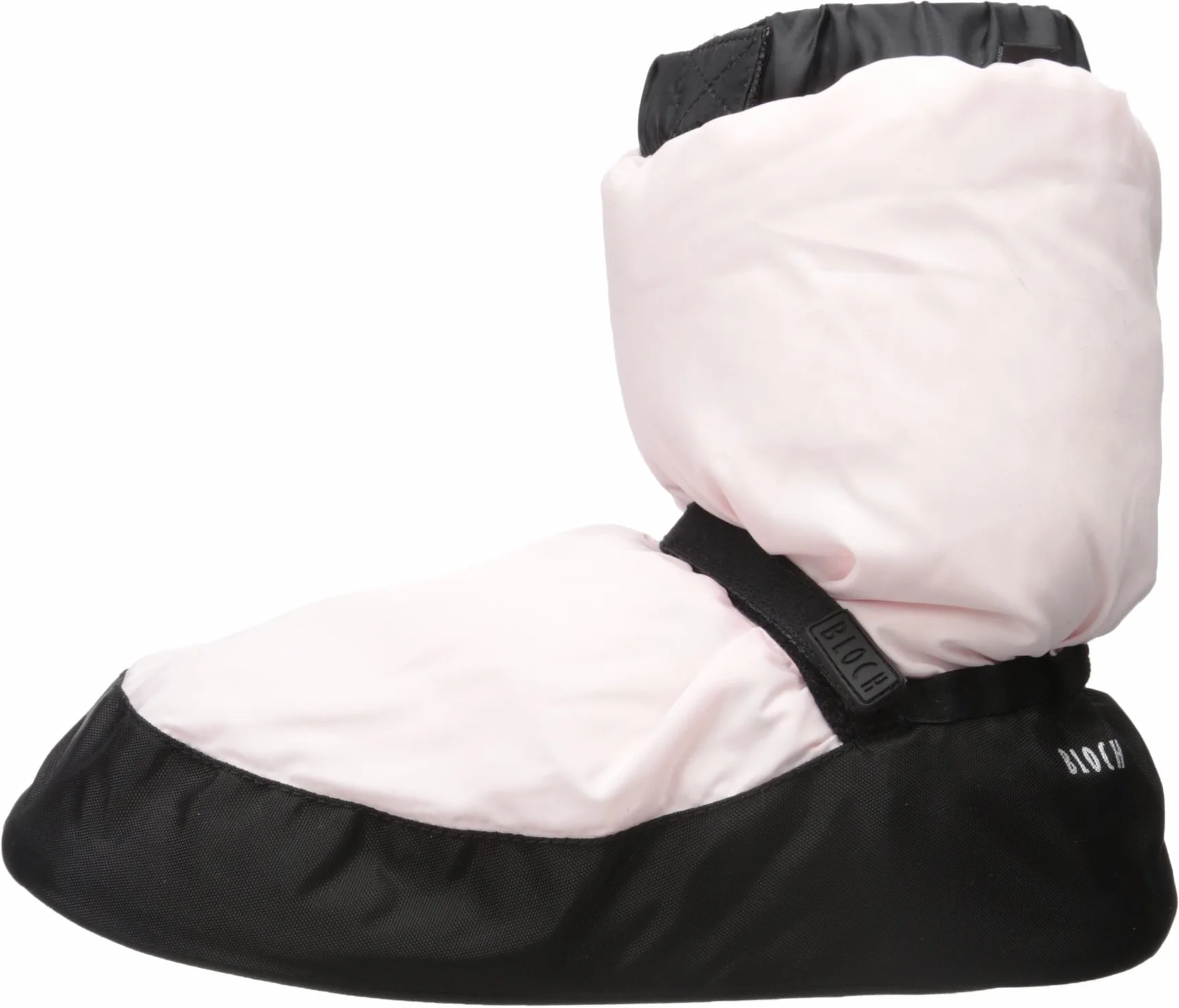 Bloch Warm Up Bootie - Trzonek: panie