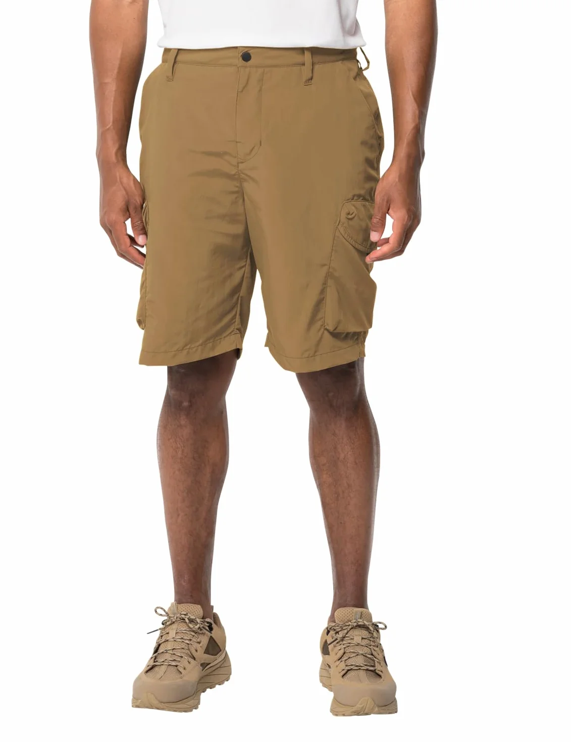 Jack Wolfskin Kalahari Cargo M - Szorty cargo Mężczyźni