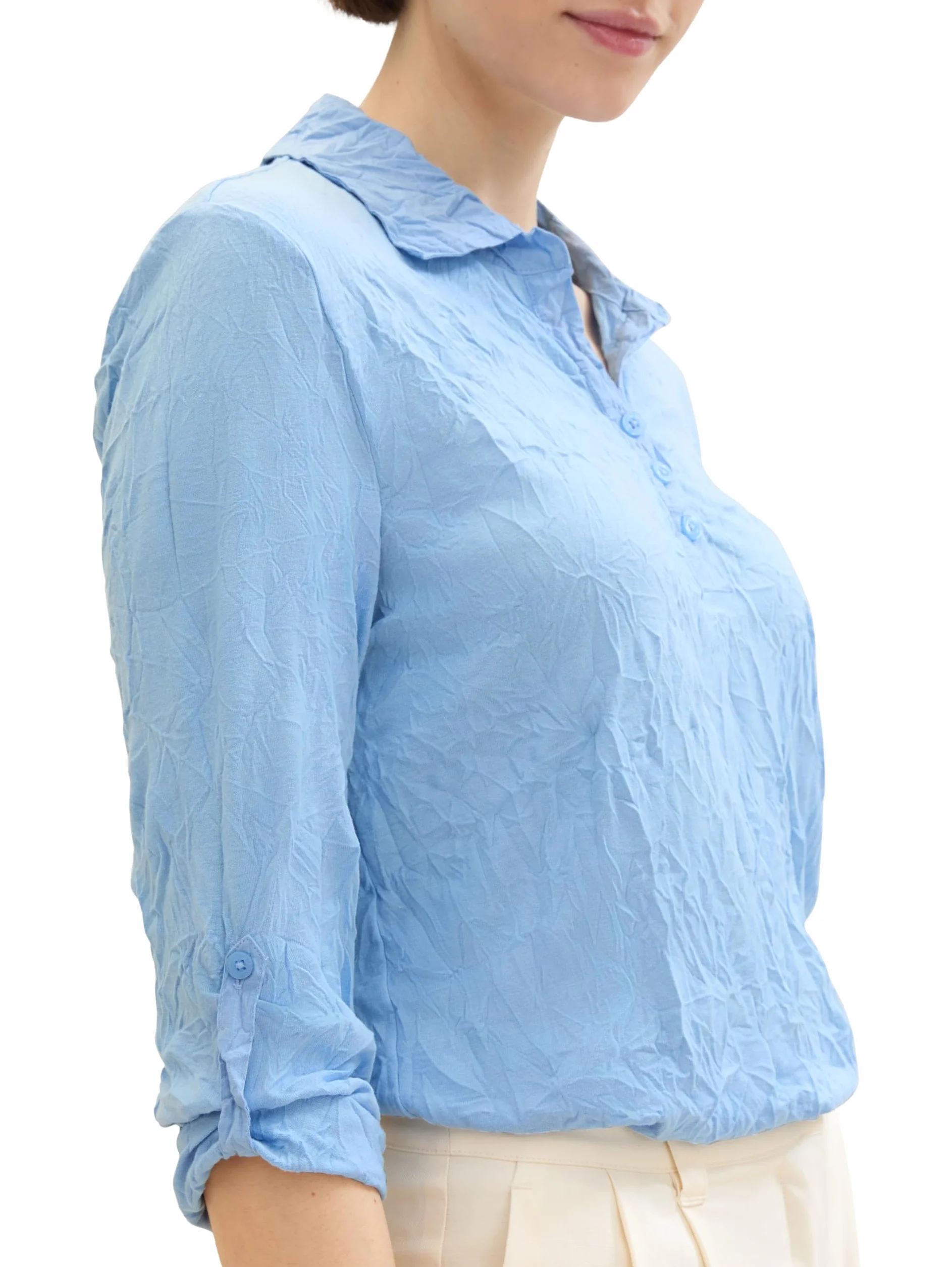 TOM TAILOR Top Kobiety 1042869 (1 w zestawie)