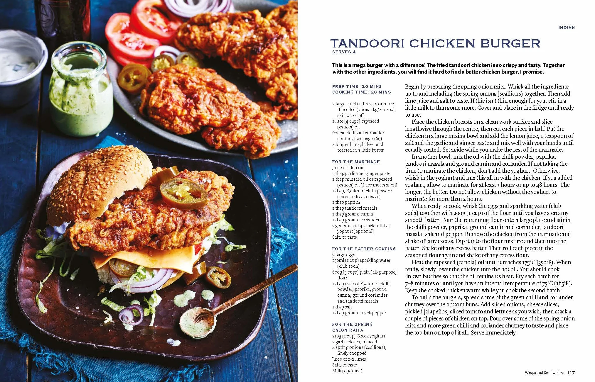 Curry Guy Chicken: Deliciously Spiced Recipes from South and Southeast Asia