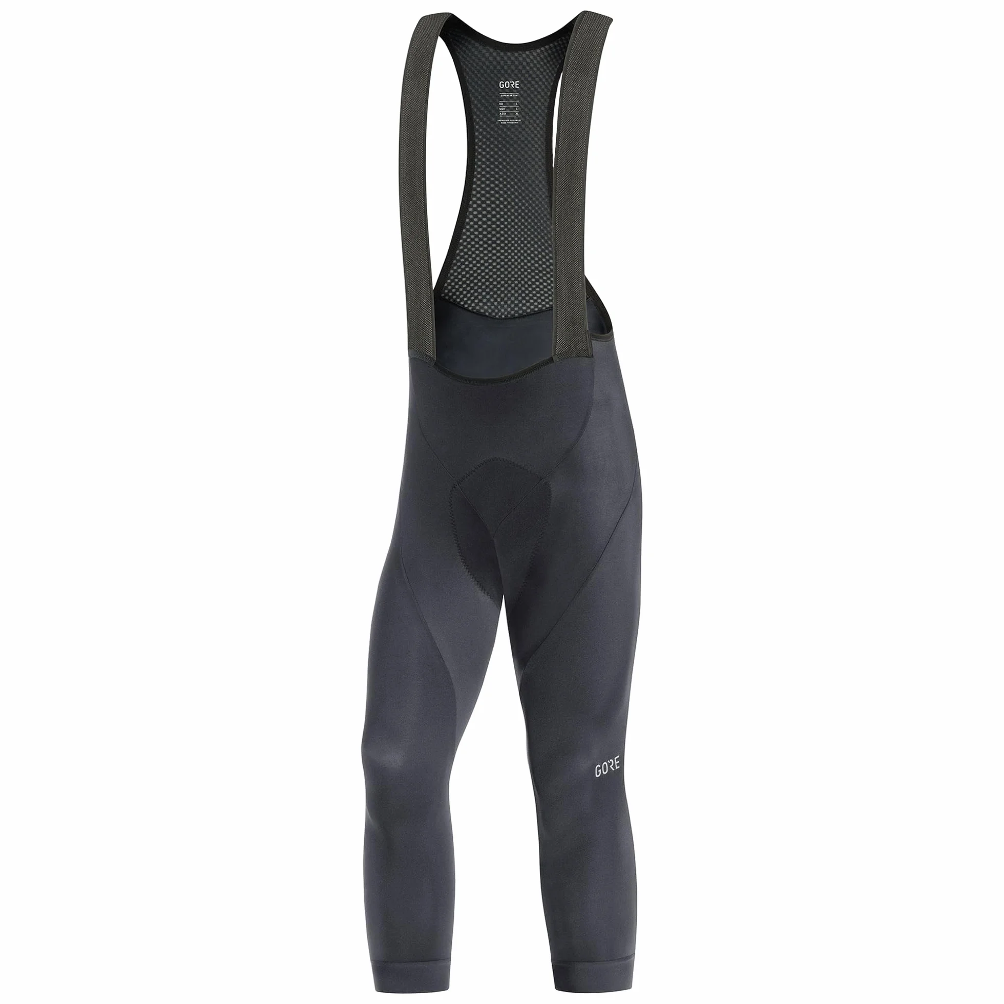 GORE WEAR C3 3/4 Bib Tights+