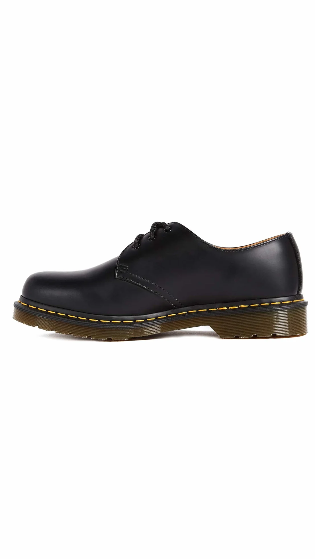 Dr. Martens Dziewczęce 1461 Derby, czarny Black 11838002, 43 EU, Czarny 11838002, 43 EU