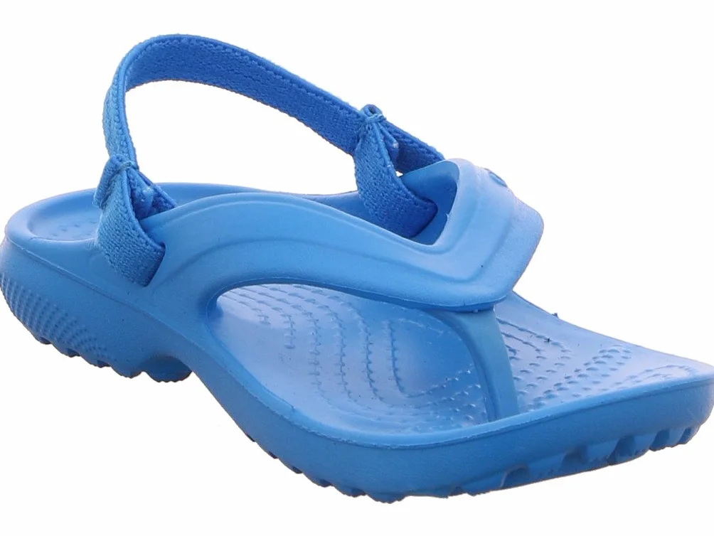 Crocs Uniseks - dzieci Classic Flip Kjaponki.
