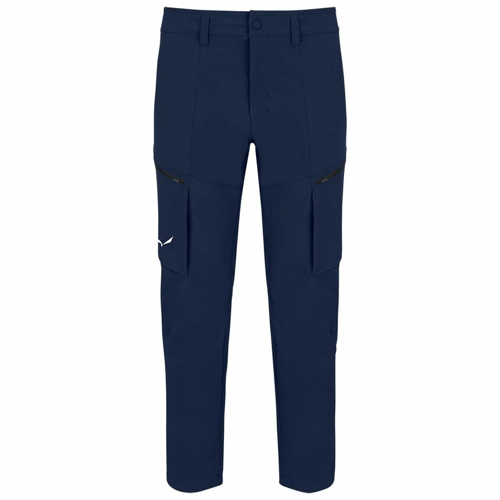 Salewa Puez Dst M Cargo Pants - Spodnie Mężczyźni