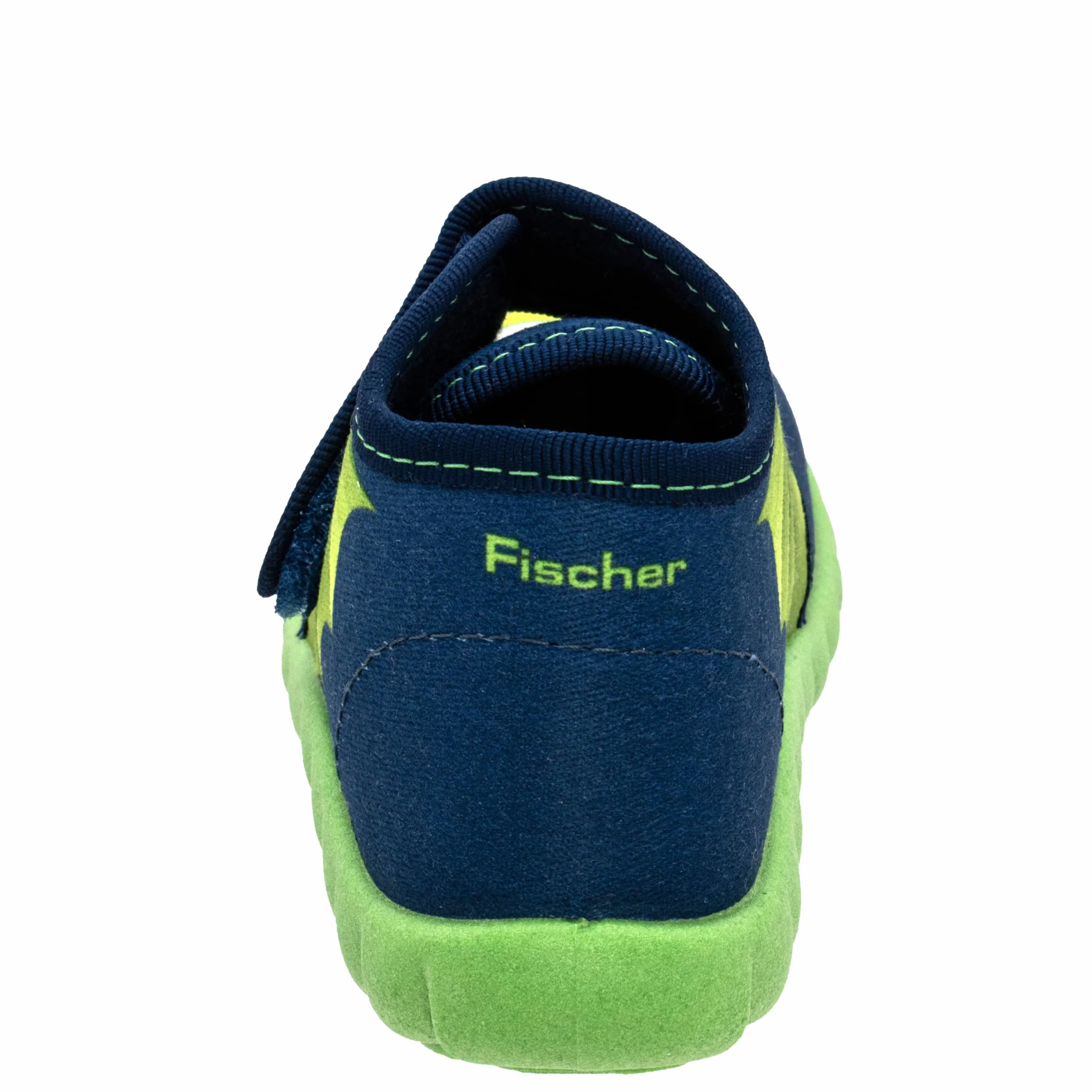 Fischer Chłopięce kapcie Flexi
