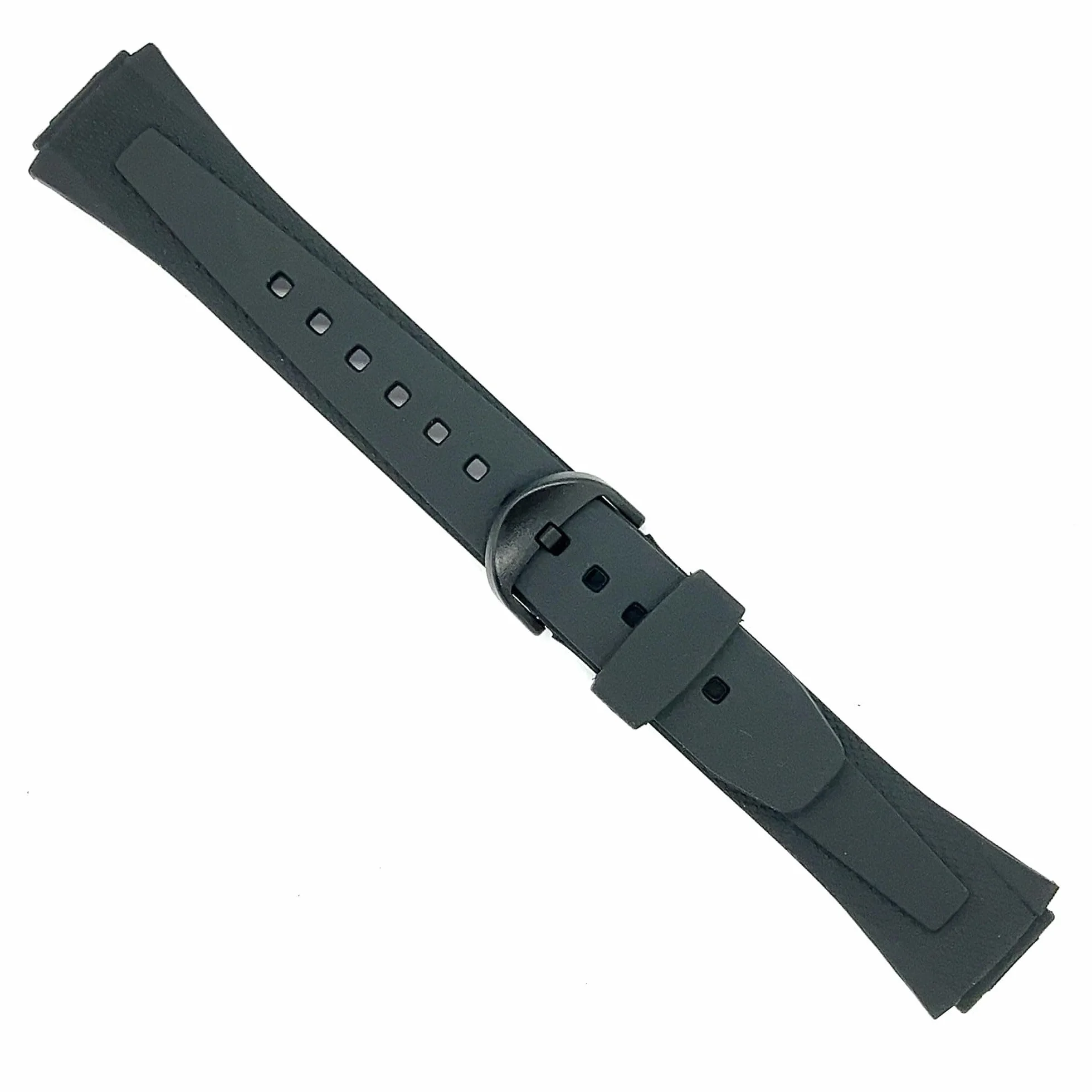 Pasek do zegarów kompatybilny z Casio W-752 - W-755 -W-753 Ref W752-10179406