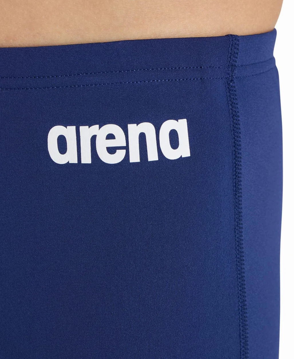 ARENA Chłopięce szorty kąpielowe Team Swim Short Solid (1 opakowanie)