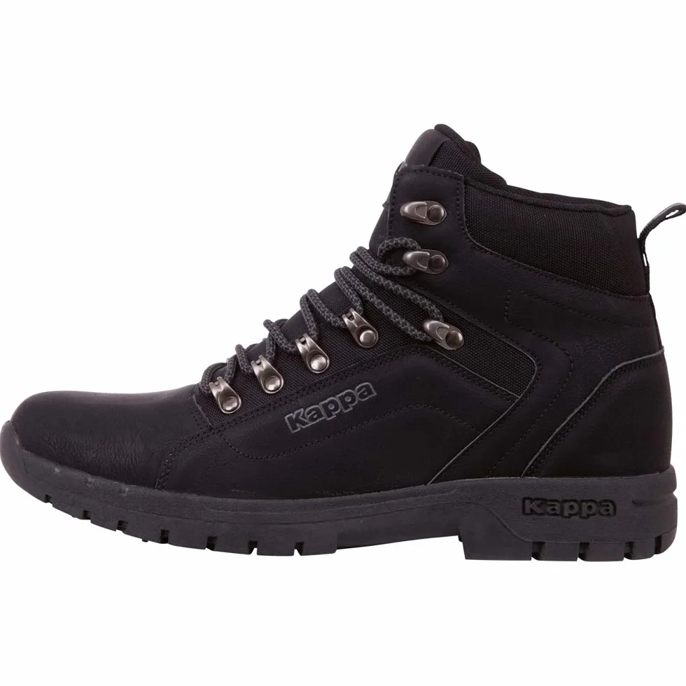 Kappa Mężczyźni Kappa Dolomo Mid 242752-1116buty wspinaczkowe