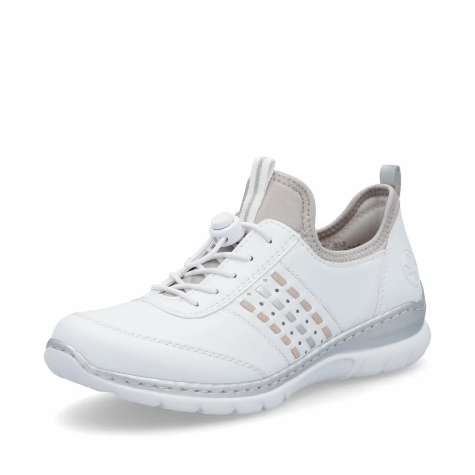 Rieker sneakersy damskie L3259