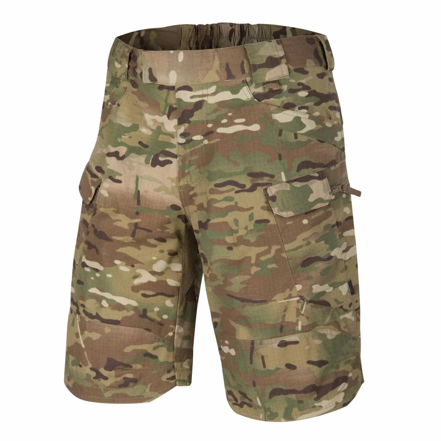 Helikon-Tex UTS (Urban Tactical Shorts) Flex 11 - PenCott Wildwood