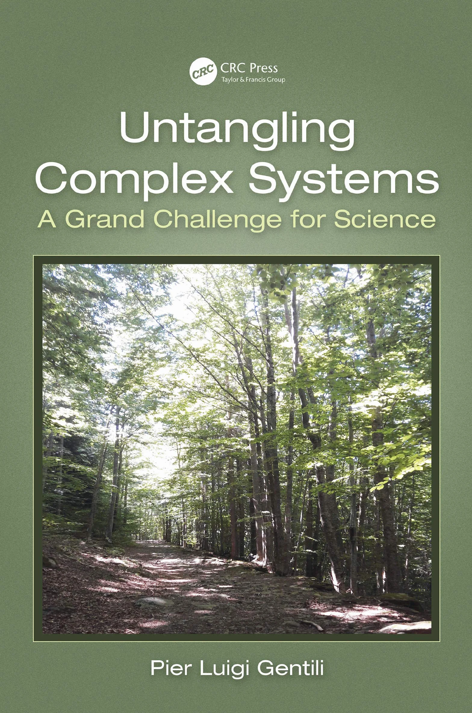 Untangling Complex Systems: A Grand Challenge for Science