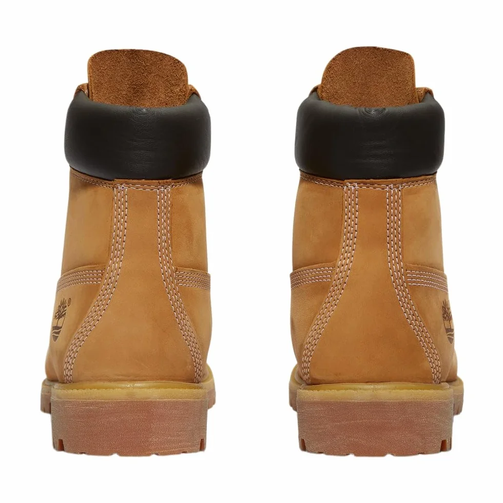 Timberland Męskie wodoodporne buty premium 15 cm