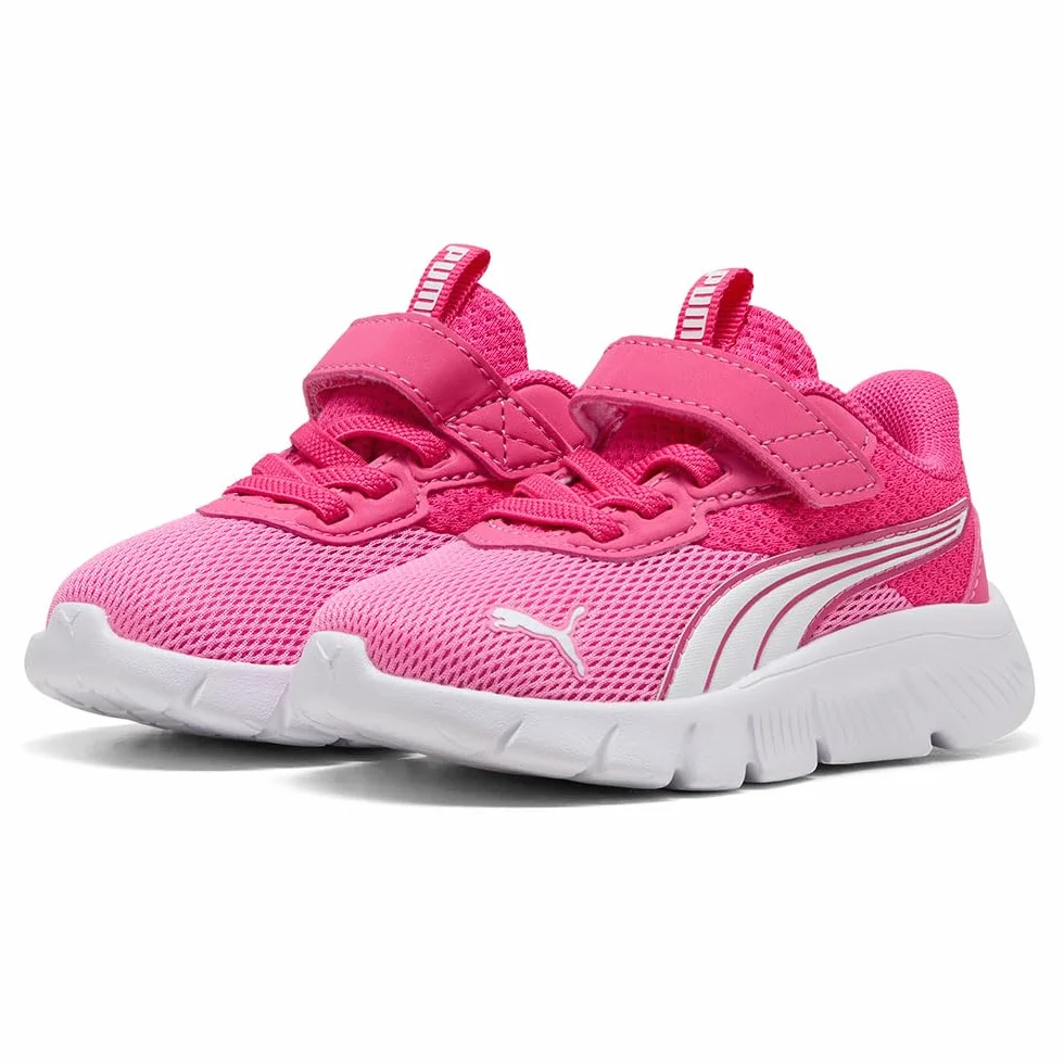 PUMA Uniseks - niemowlęta Flexfocus Modern Ac+ InfAdidasy