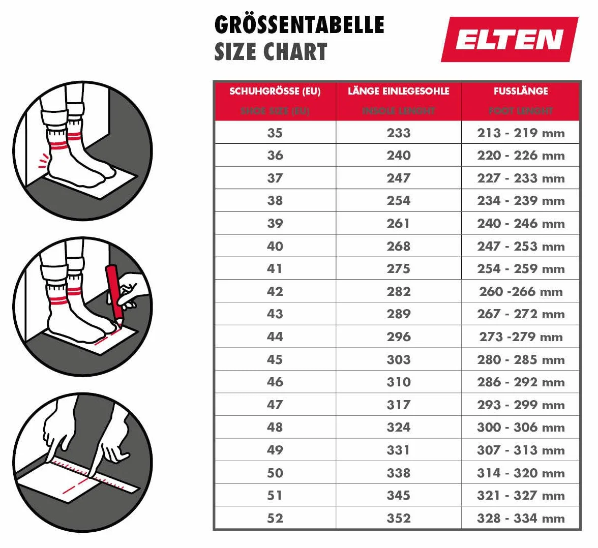 ELTEN Elten Buty ochronne Senex Esd S3, męskie, sportowe, lekkie, czarne, nosek z tworzywa sztucznego - buty ochronne Uniseks