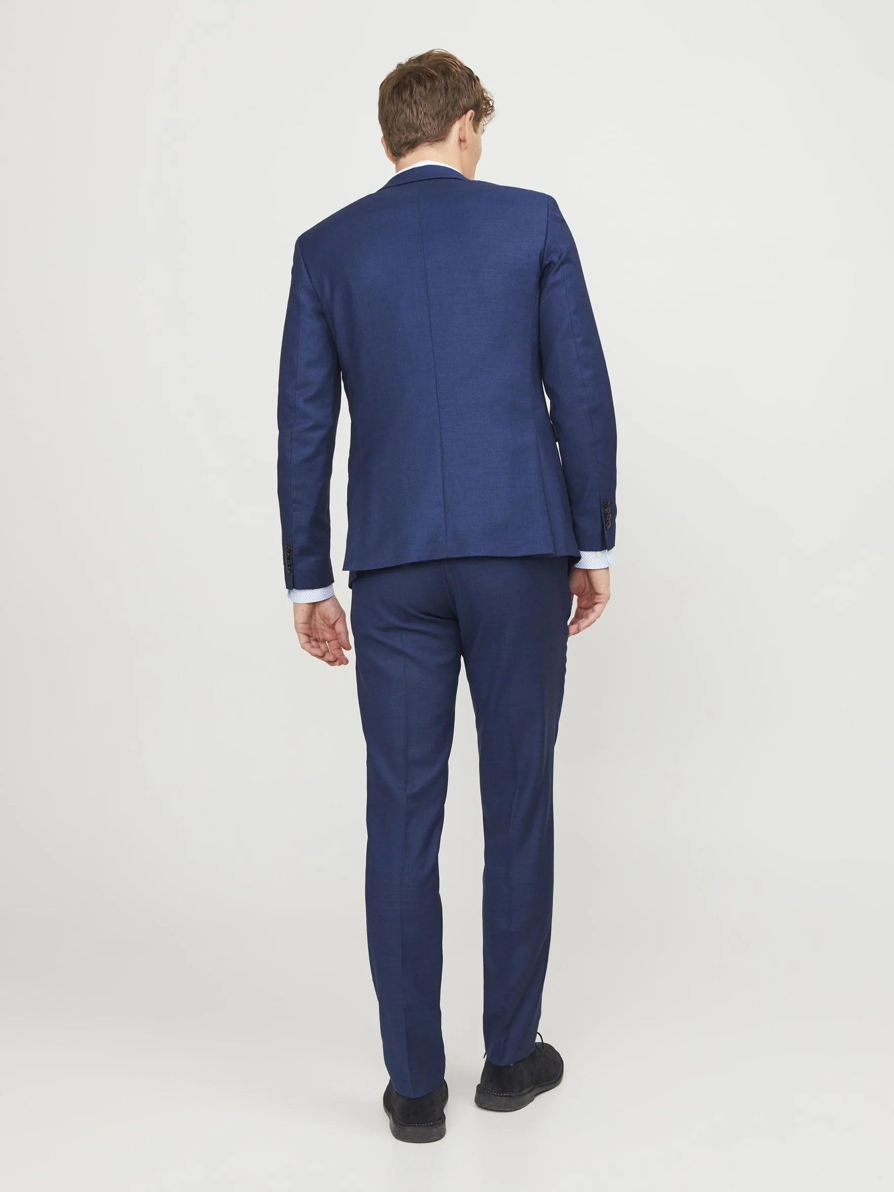 JACK & JONES Jprsolaris Trouser Noos - Garnitur — spodnie Mężczyźni