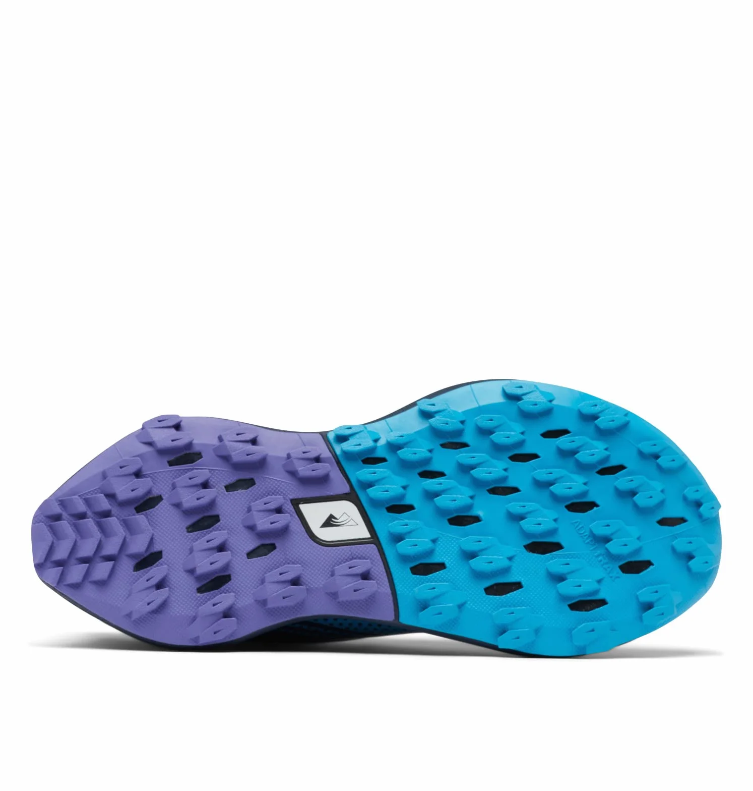 Columbia Kobiety Montrail Trinity FktButy trailowe