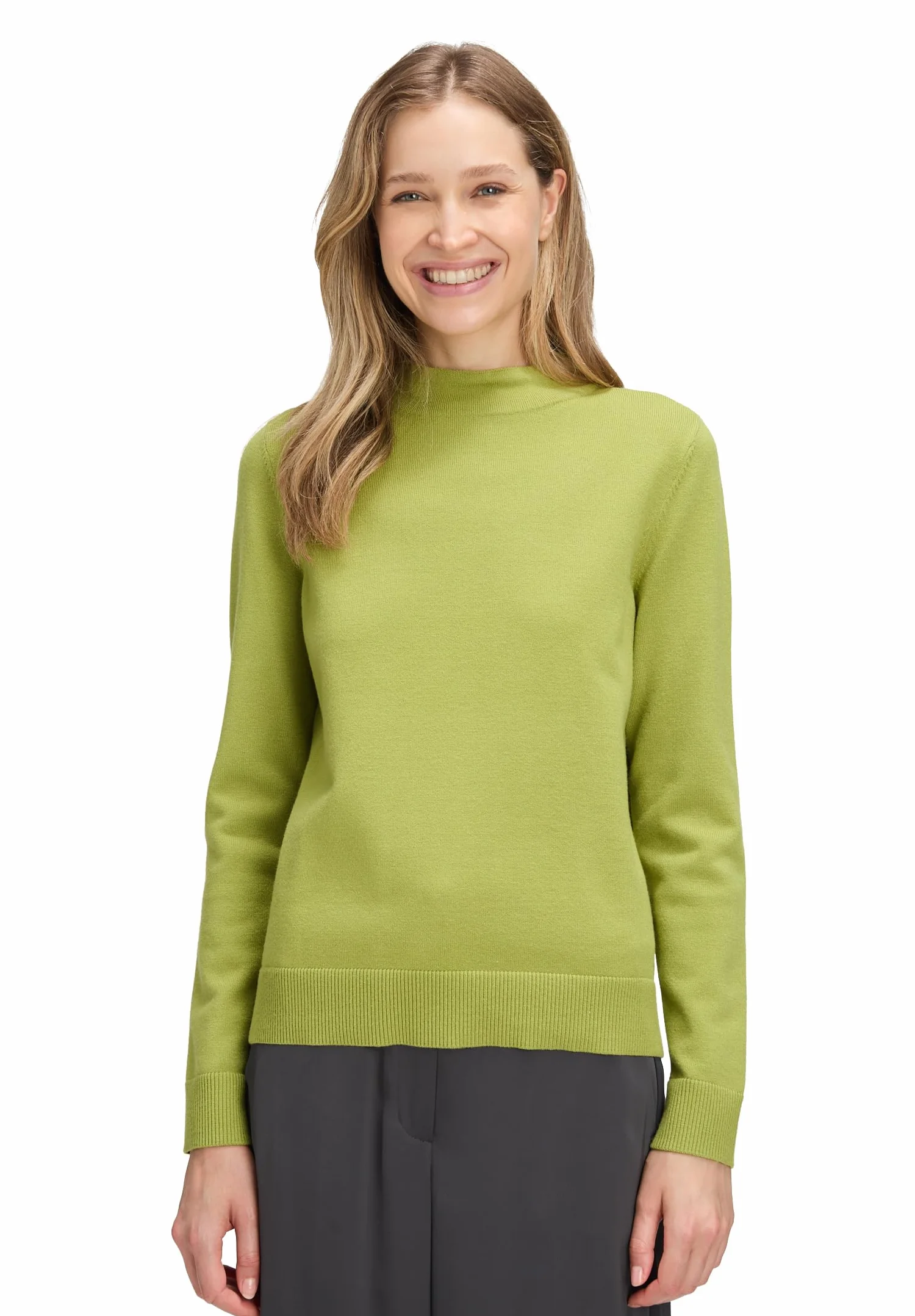 Betty Barclay Sweter pullover Kobiety 5343/2907
