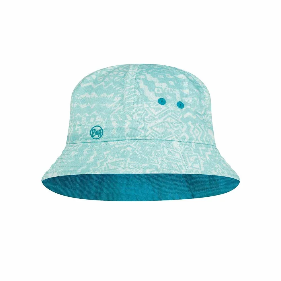 Buff Czapka z daszkiem Dzieci Bucket Hat