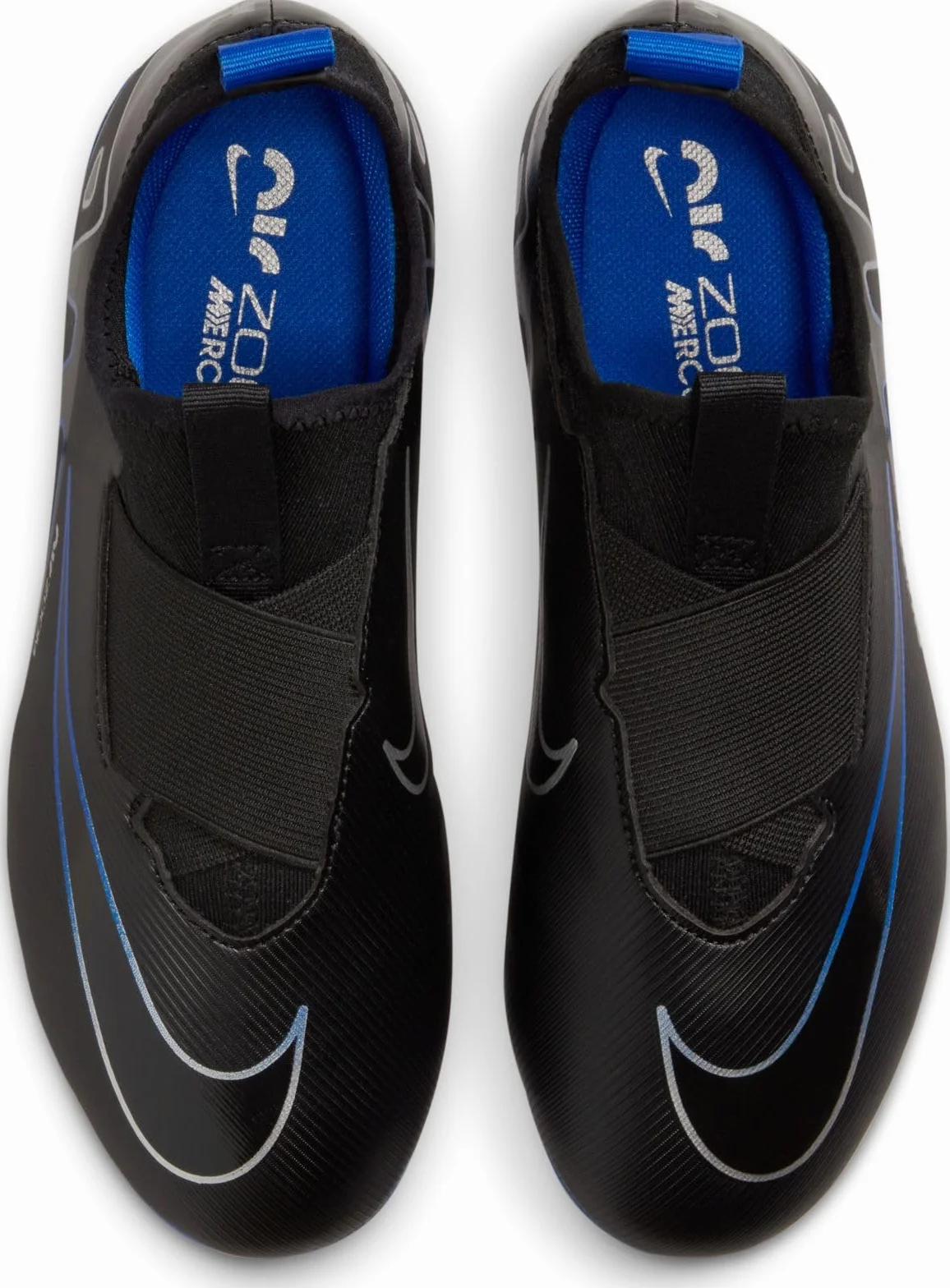 NIKE Uniseks - dzieci Zoom Vapor 15 AcademyObuwie turystyczne