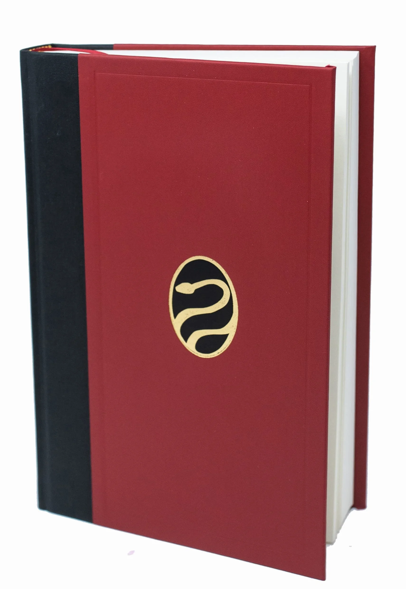 Stellas Daemonum: The Orders of the Daemons (Weiser Deluxe Hardcover Edition)