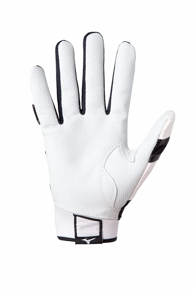 Mizuno B-303 Młodzież Rękawica do mrugnięcia, Dzieci