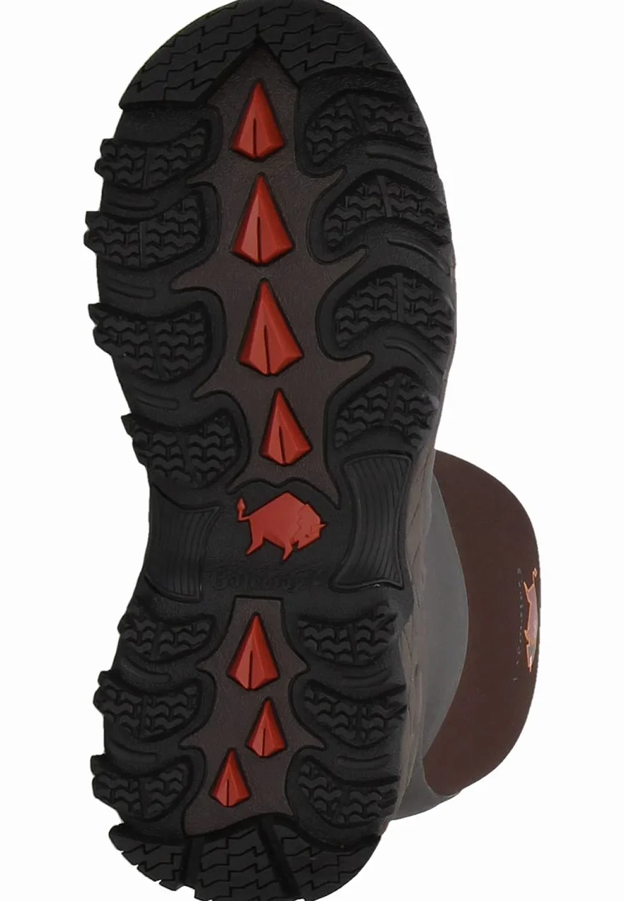 Mężczyźni Woodwalker 12" 4mmButy myśliwskie