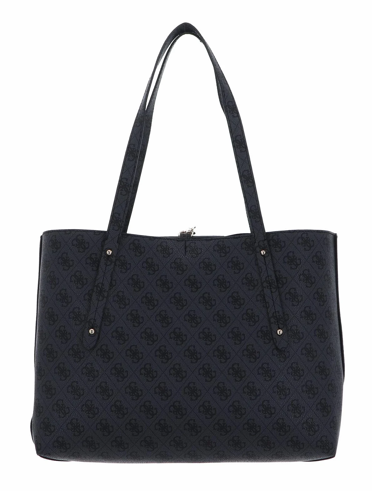 Guess Cabas 2w1 Eco Brenton jeansy - Damskie