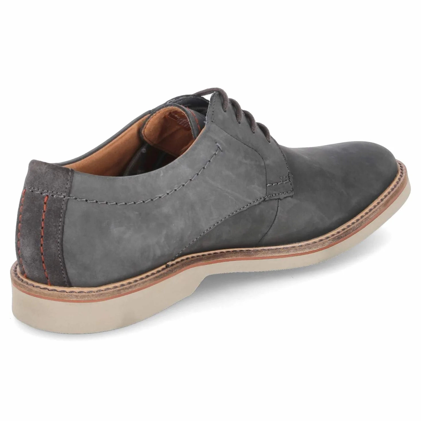 Clarks Mężczyźni 261760837-