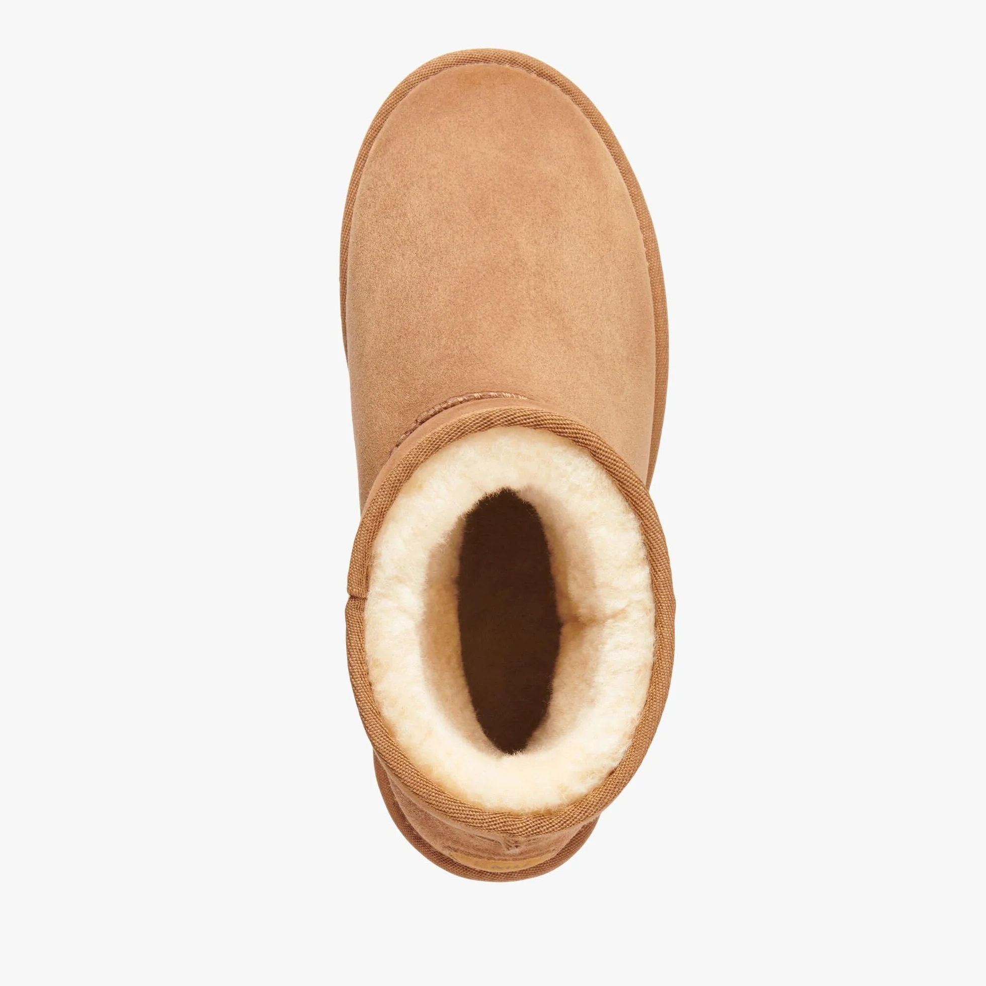 EMU Australia Stinger Mini Mustard - Buty śnieżne Kobiety