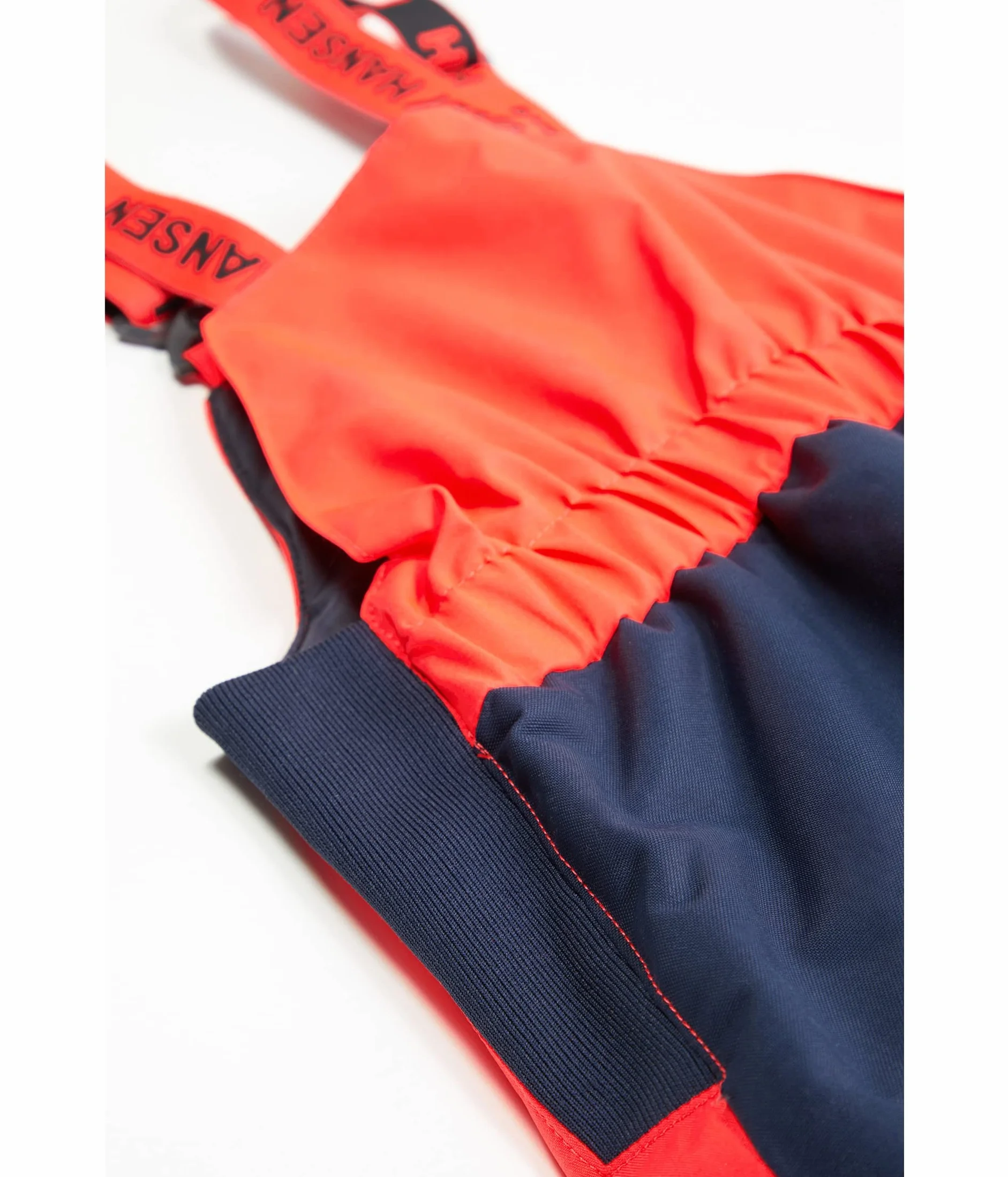 Helly Hansen Unisex dziecięcy jeździec 2 izolowane wodoodporne wiatroszczelne oddychające śliniak spodnie narciarskie