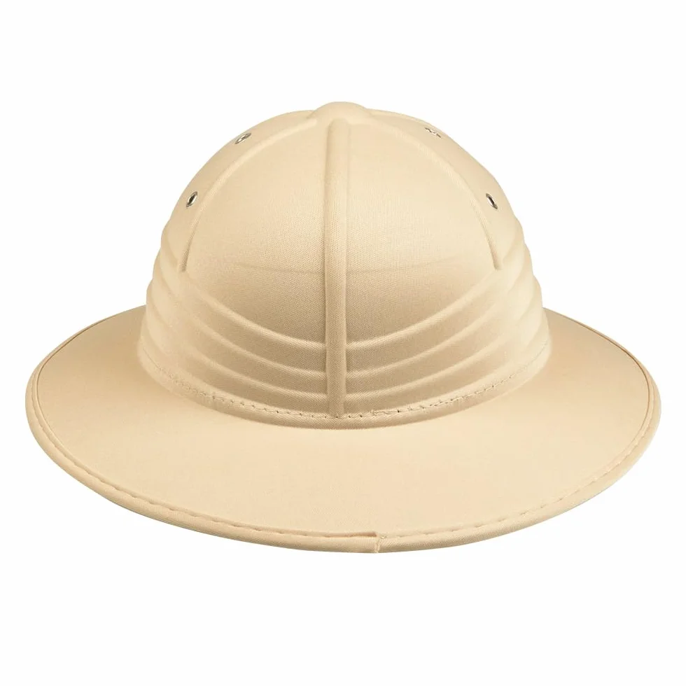 Boland 33005 - Kask tropikalny, dżungla, safari, nakrycie głowy, akcesoria, impreza tematyczna, karnawał
