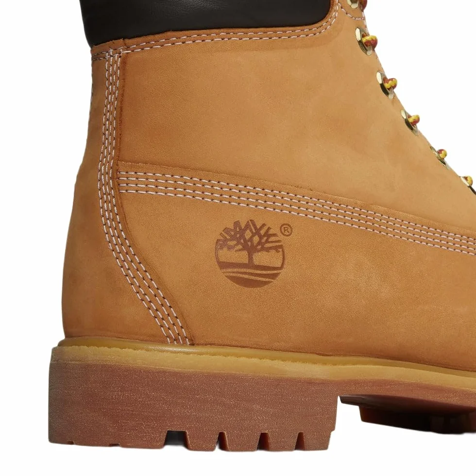 Timberland Męskie wodoodporne buty premium 15 cm