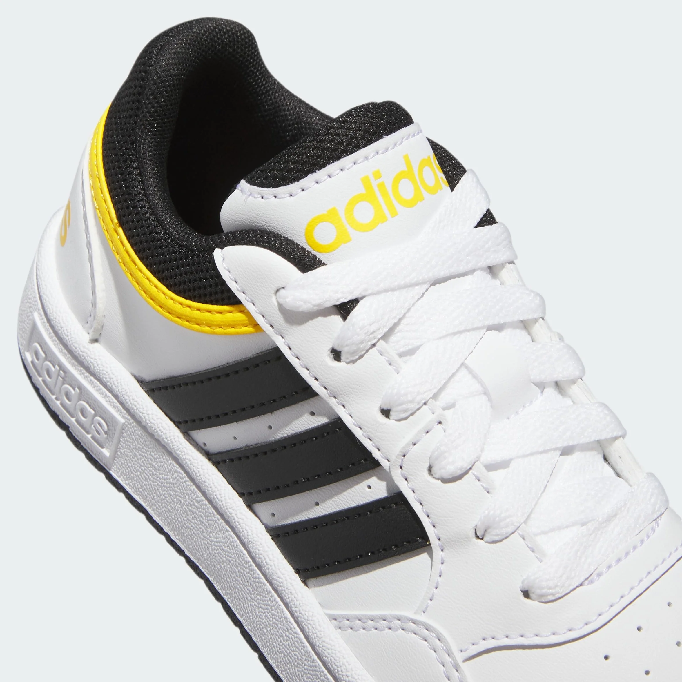 adidas Uniseks Hoops ShoesButy