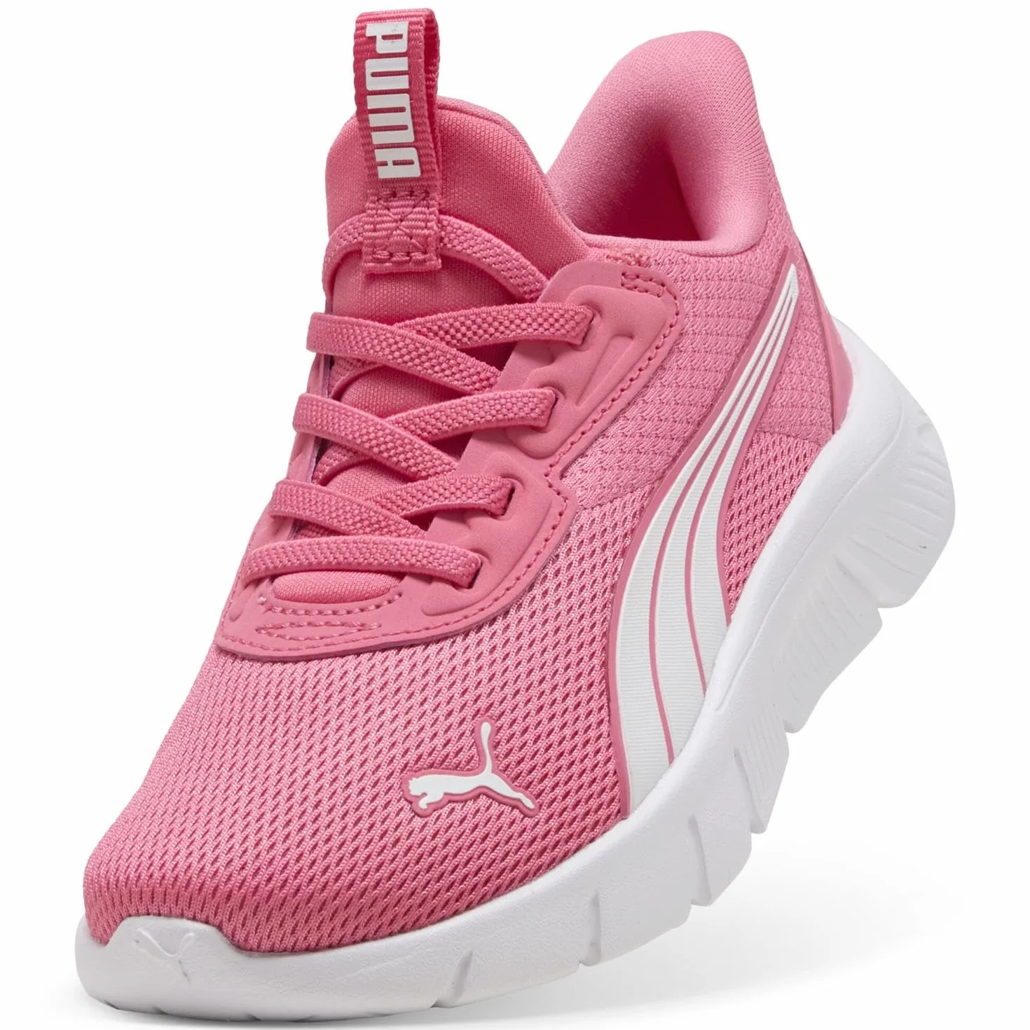 PUMA Uniseks - dzieci Flexfocus Sliptech PsAdidasy